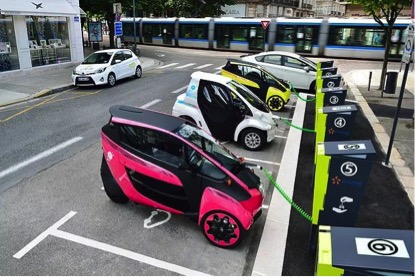 新能源汽车到来，我们还需要怎样的技术？